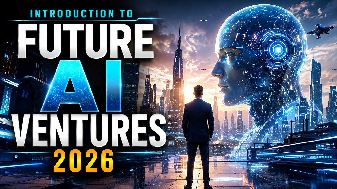 Future AI Ventures