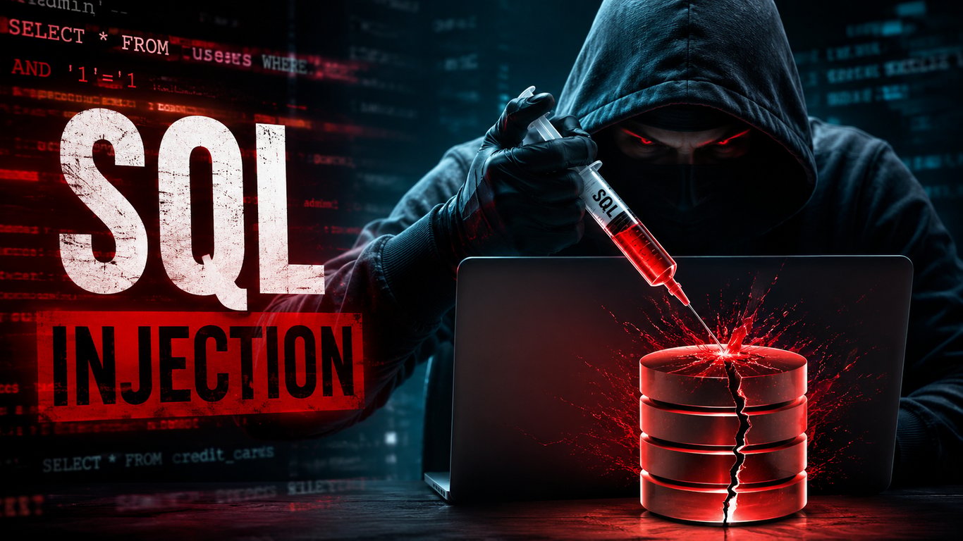 SQL Injection Prevention: Parameterized Queries, Safe Dynamic SQL, and Least Privilege