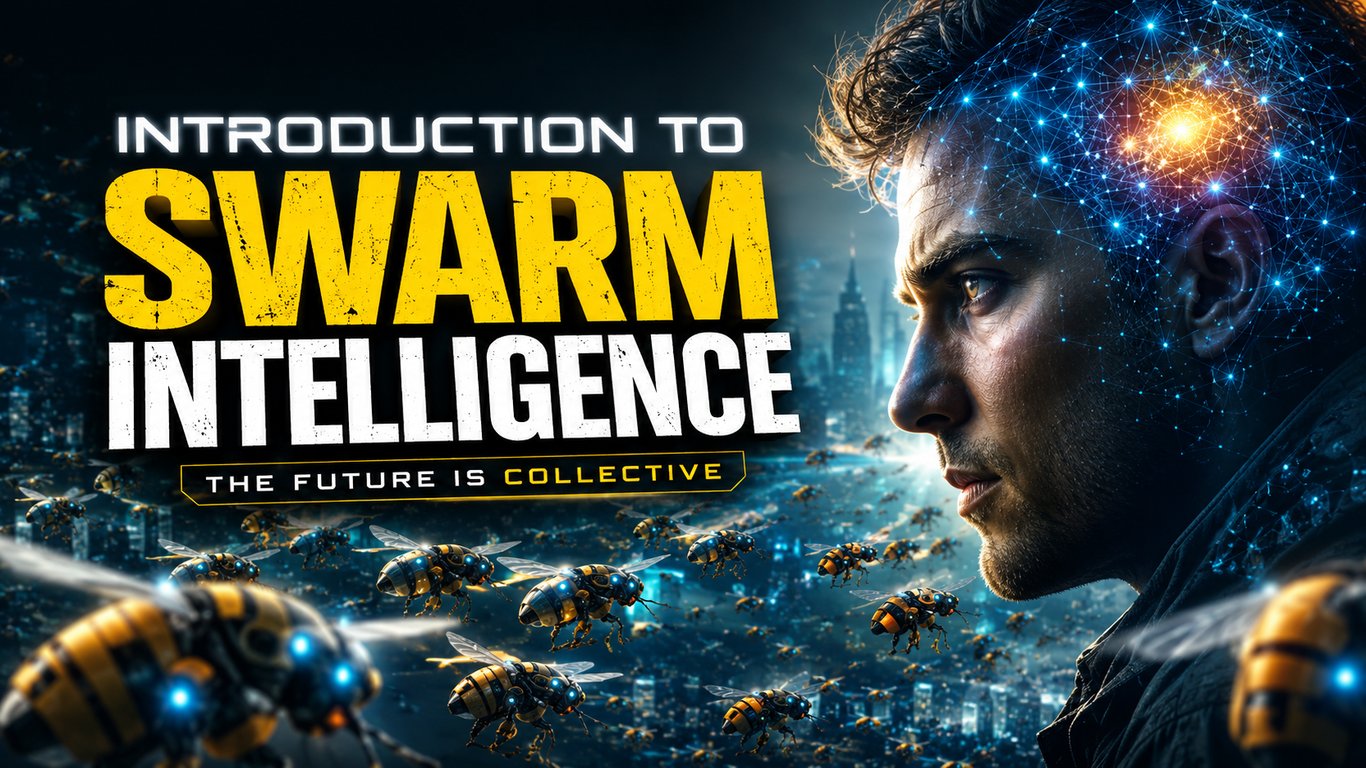 Swarm Intelligence
