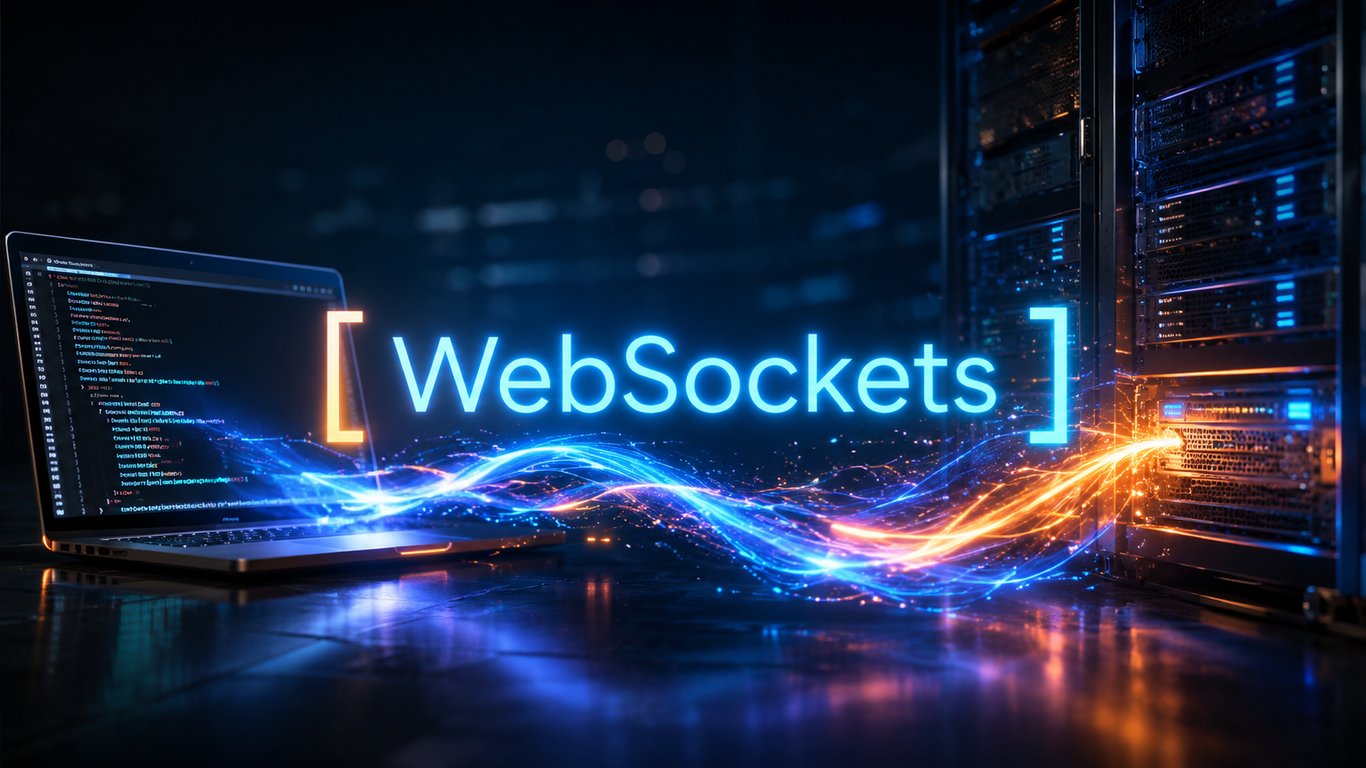 WebSockets in Production: Handshakes, Frames, Authentication, Backpressure, and Scaling