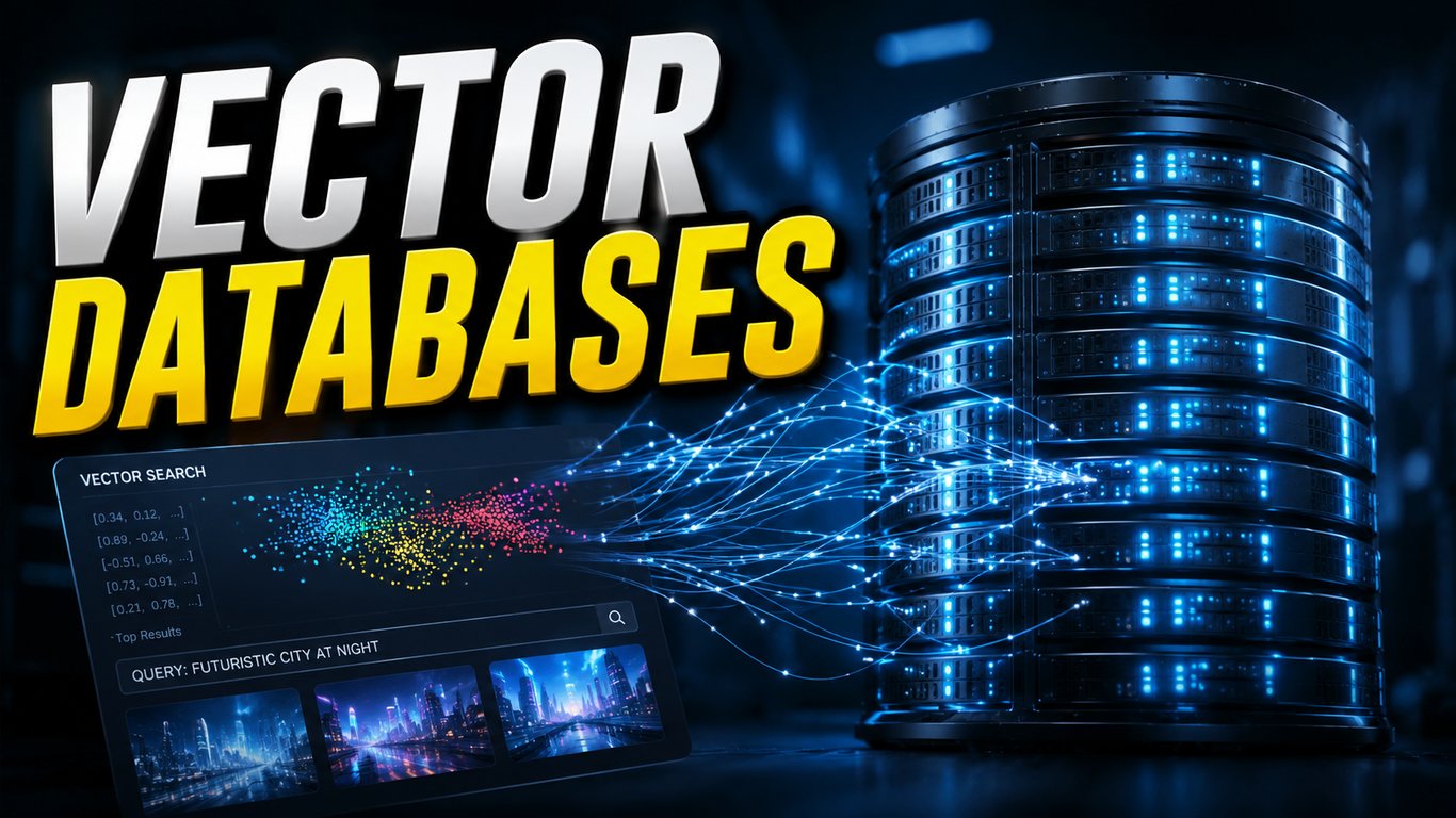 Vector Databases