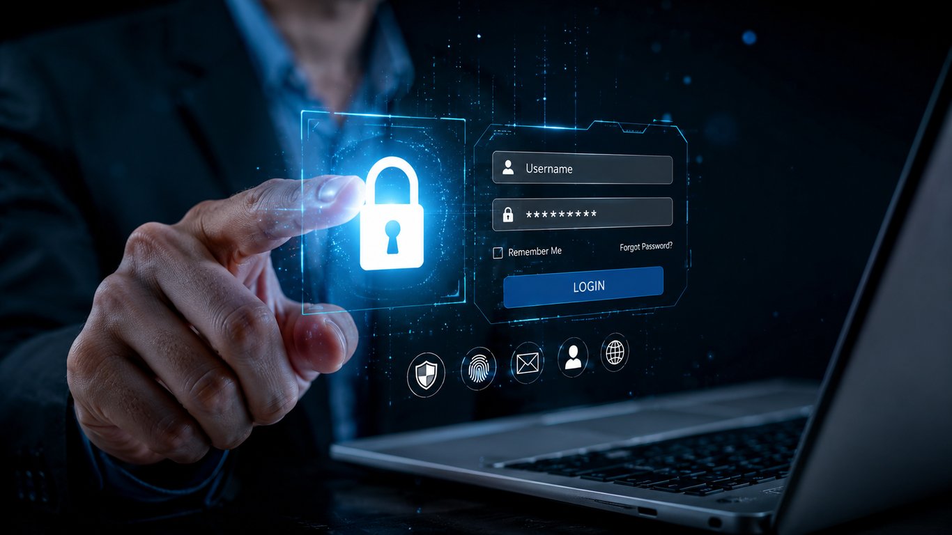 How to Build a Secure Login System: Passwords, MFA, Sessions, and Account Recovery
