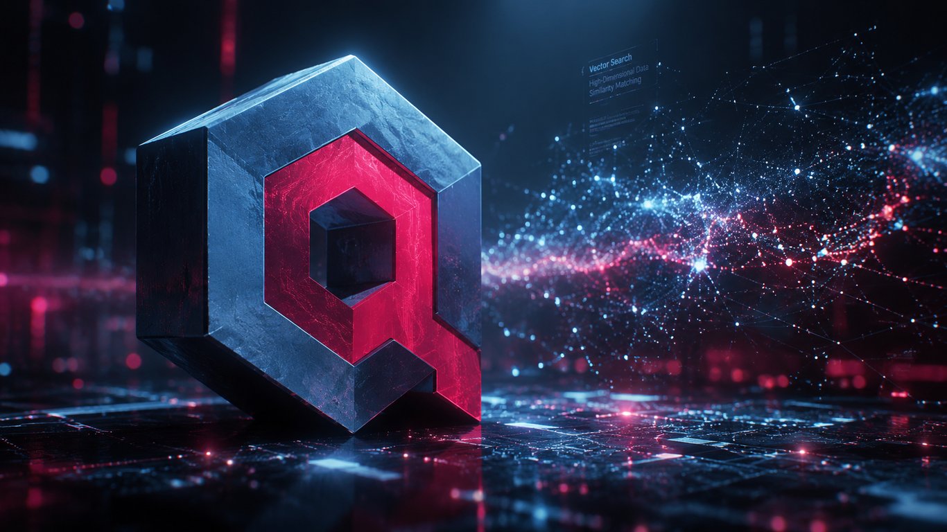 Qdrant for Production Vector Search: Filtering, Hybrid Retrieval, and Scaling