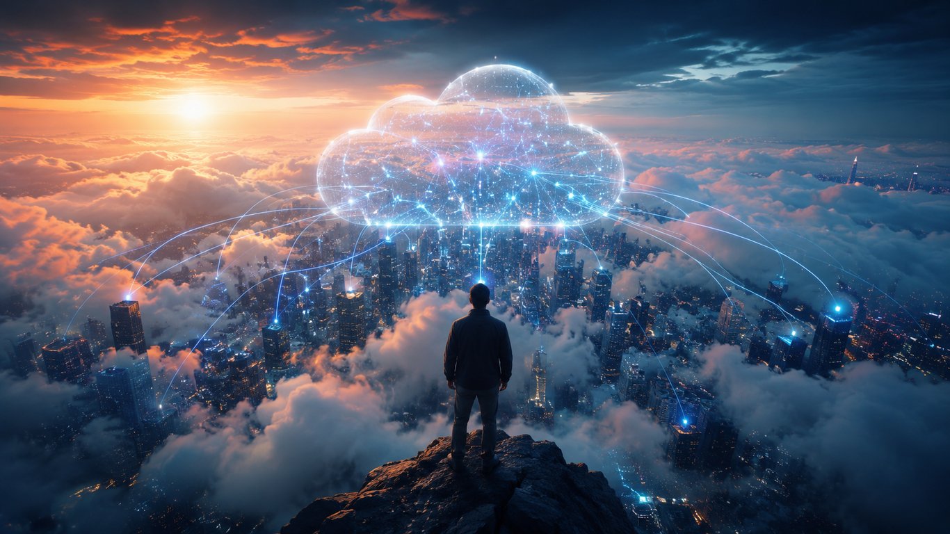 Google Cloud Explained: Compute, Databases, Storage, Networking, and IAM