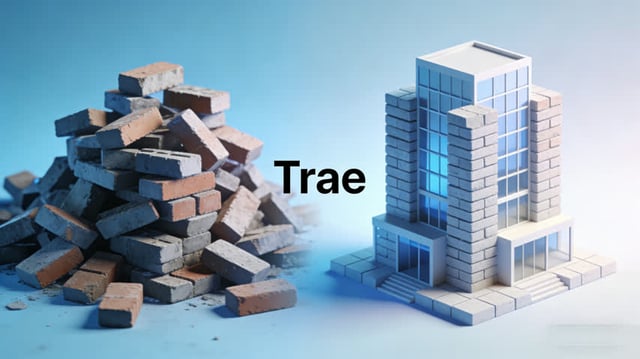 为什么应该选择 Trae AI 编程工具进行移动端项目代码重构