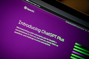 ChatGPT Plus OpenAI