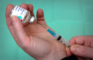 流感 疫苗