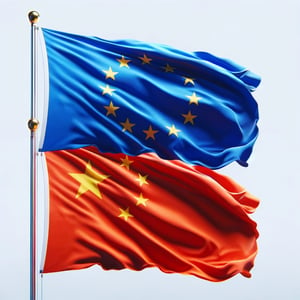 歐盟與中國