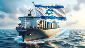 馬來西亞力挺巴勒斯坦，禁止以色列商船停靠港口