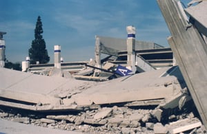 1994年北嶺地震 （Northridge Earthquake）