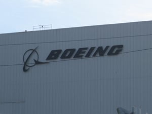 波音（Boeing）