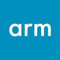 晶片設計公司安謀（Arm）