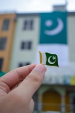 巴基斯坦大選在即 選舉暴力頻傳釀22人死亡