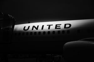 聯合航空（United Airlines）