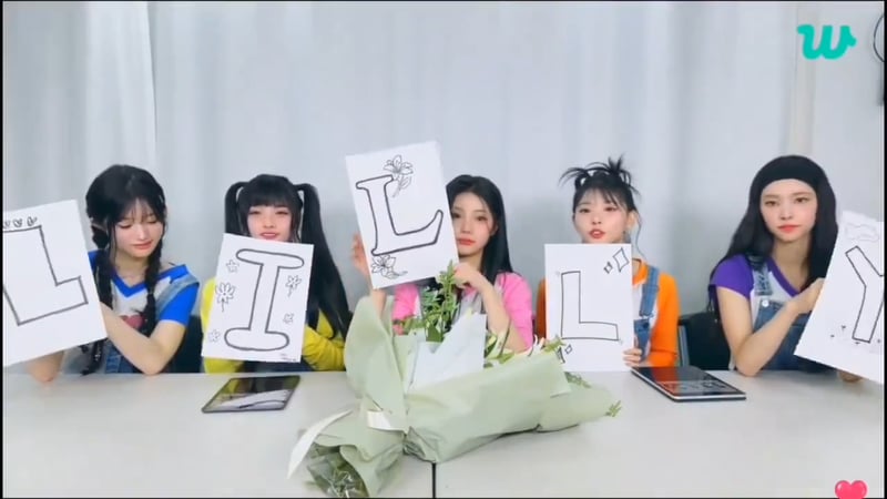 南韓女團ILLIT
