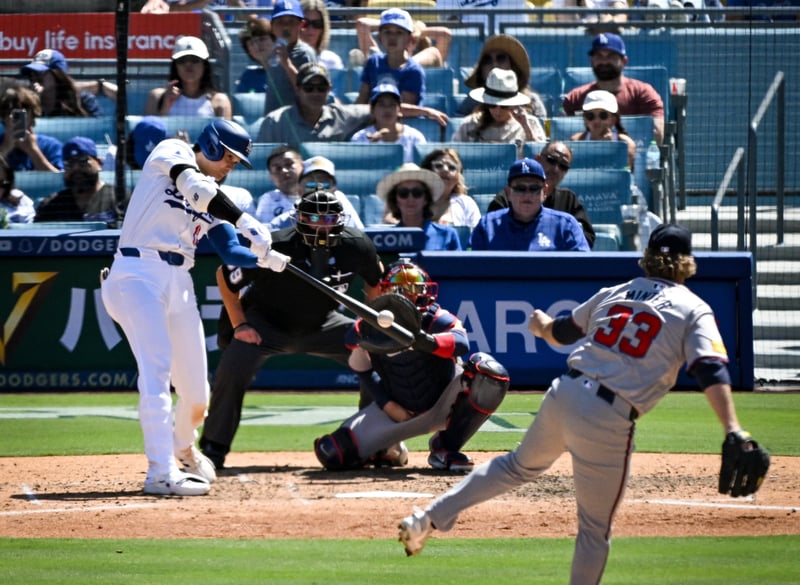 日籍球星大谷翔平