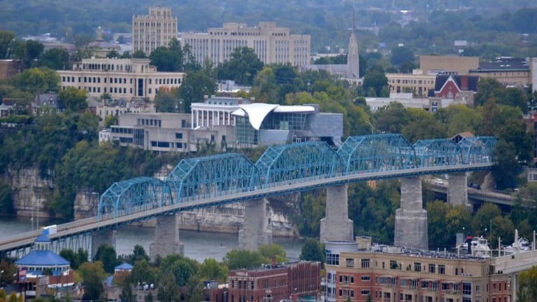 tennessee metal buildings