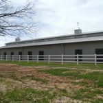 agricultural metal building 24