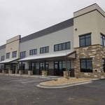 commercial metal building 20