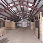 agricultural metal building 25