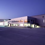 aviation metal building airplane hangar 14