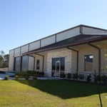 commercial metal building 25