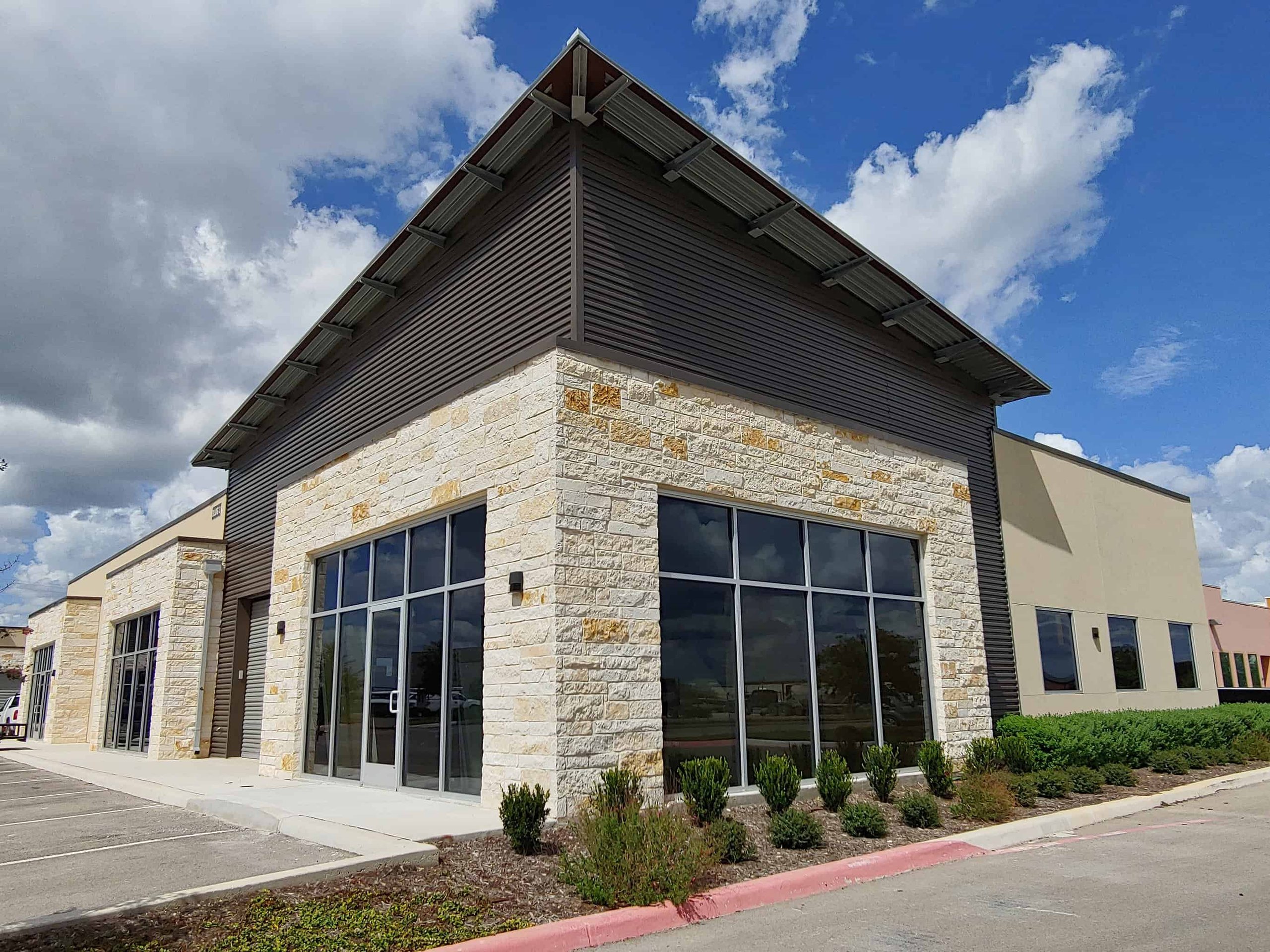 commercial metal building 13
