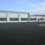 commercial metal building 16