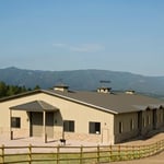agricultural metal building 21