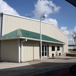 commercial metal building 26