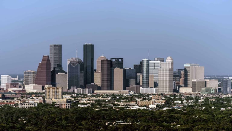 texas metal buildings