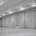 aviation metal building airplane hangar 02