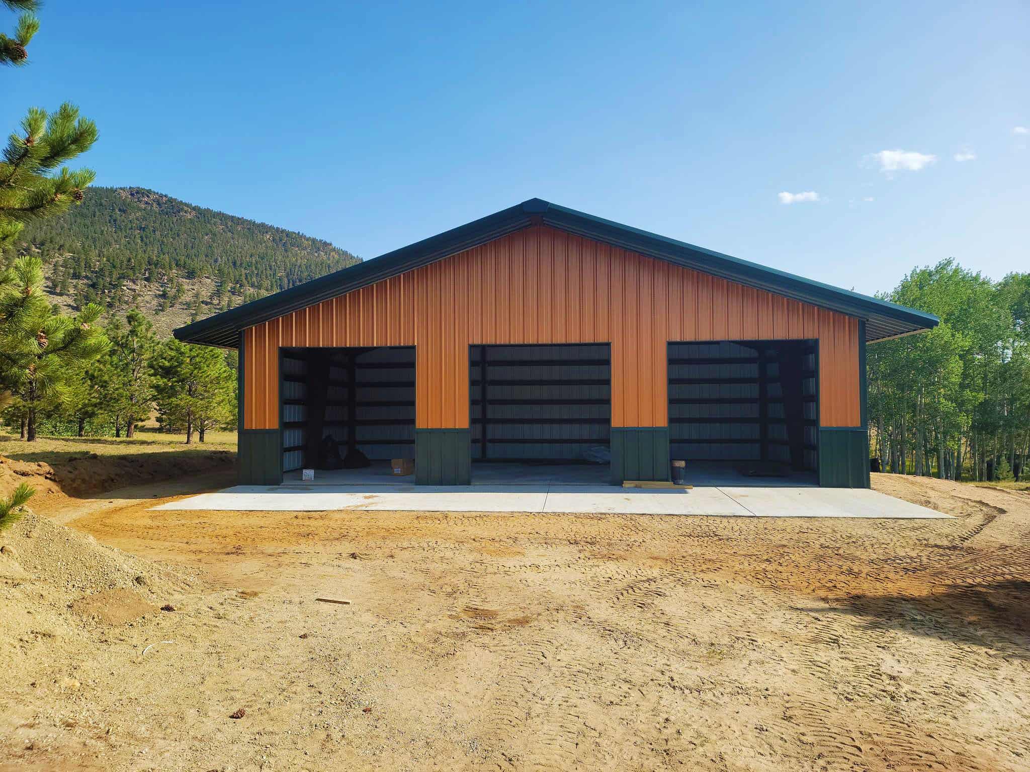 agricultural metal building 02
