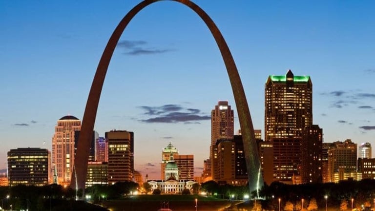 missouri metal buildings