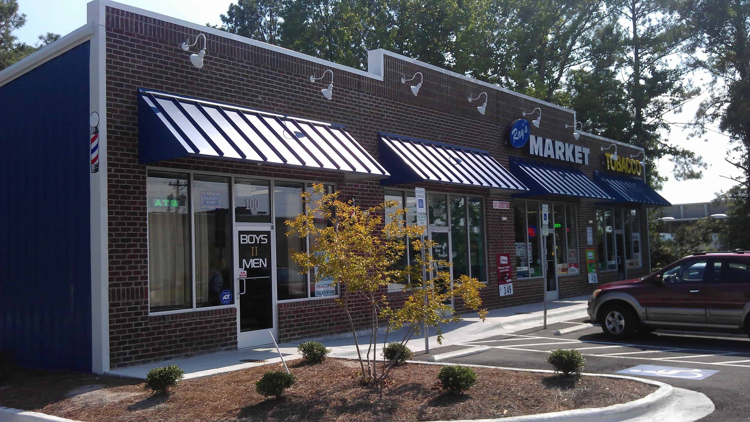 commercial metal building 21