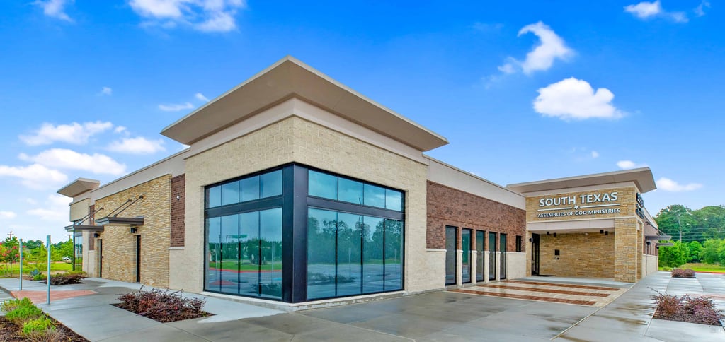 commercial metal building 22