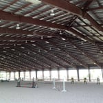 agricultural metal building 23