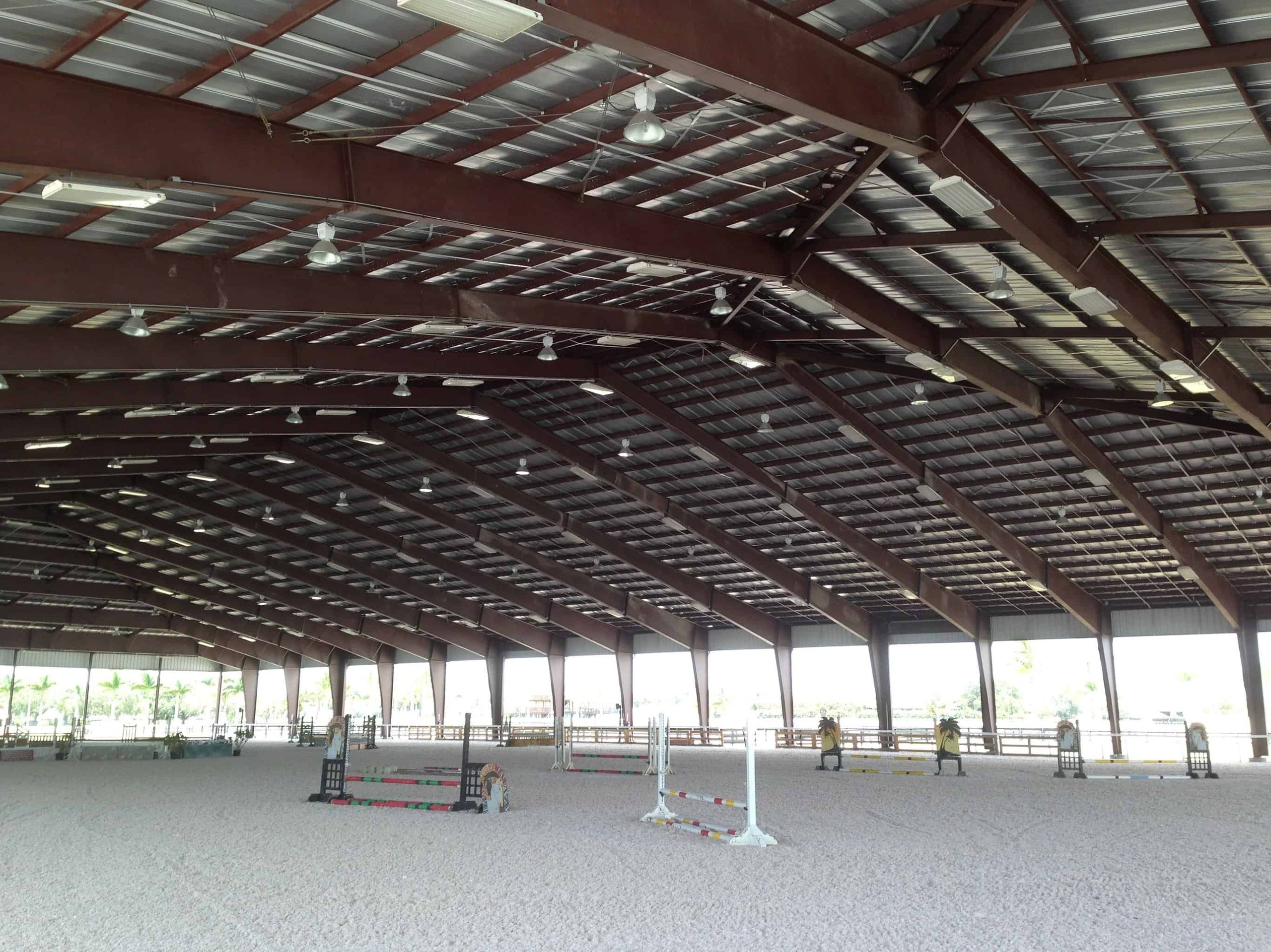 agricultural metal building 23