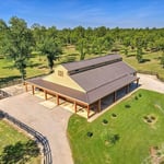 agricultural metal building 15