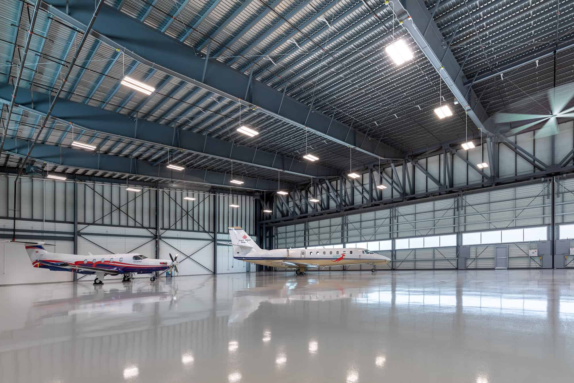 aviation metal building airplane hangar 13