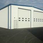 commercial metal building 30