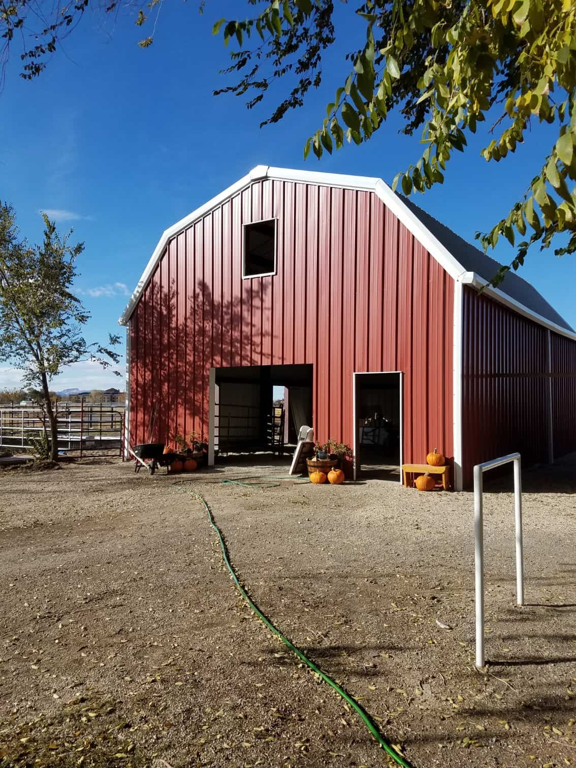 agricultural metal building 08