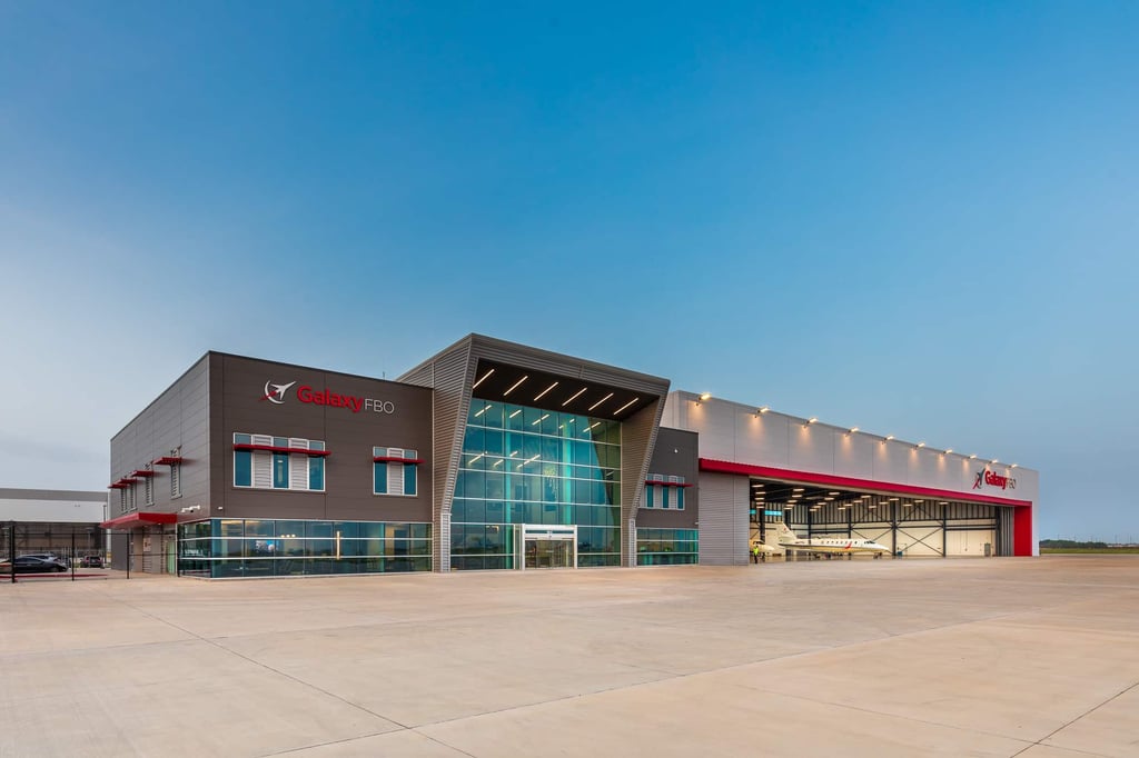aviation metal building airplane hangar 11
