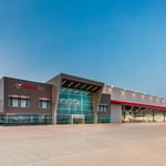 aviation metal building airplane hangar 11
