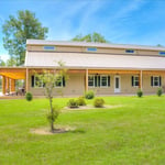 agricultural metal building 13