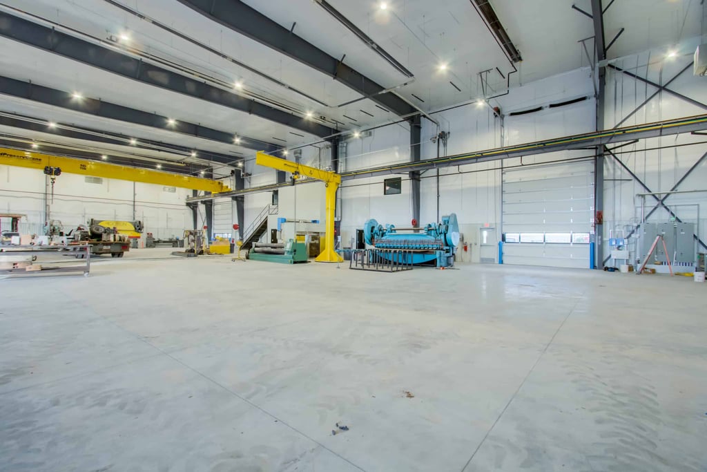 commercial metal building 03