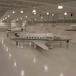 aviation metal building airplane hangar 04