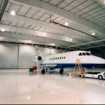 aviation metal building airplane hangar 05