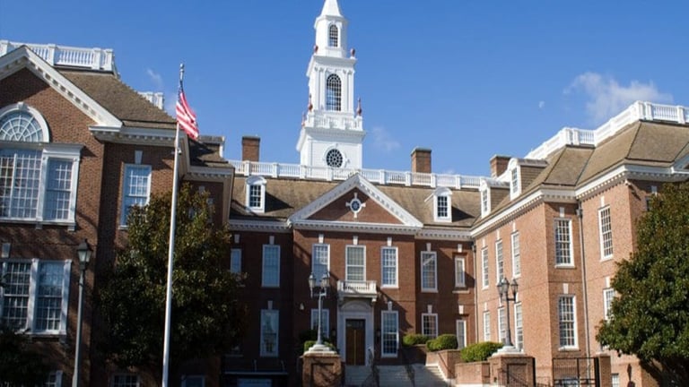 delaware metal buildings