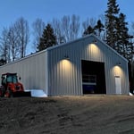 agricultural metal building 18